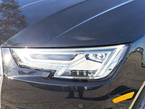 Used 2017 Audi A4 2.0T Premium Plus w/ Premium Plus Package image 8