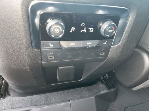 New 2026 Chevrolet Tahoe Z71 w/ Comfort Package image 19