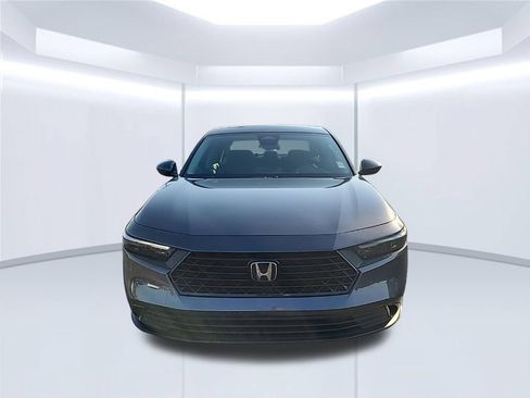Used 2024 Honda Accord EX image 3