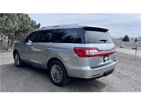 Used 2020 Lincoln Navigator 4WD image 58