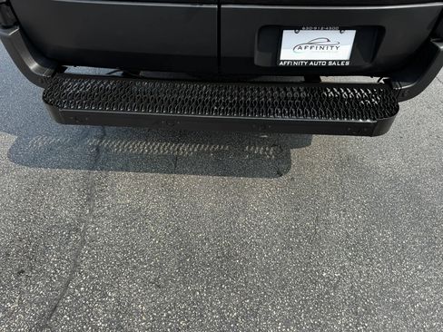 Used 2023 Ford Transit 250 148 High Roof Extended w/ Load Area Protection Package RWD image 28