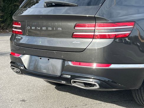 Used 2024 Genesis GV80 2.5T image 6