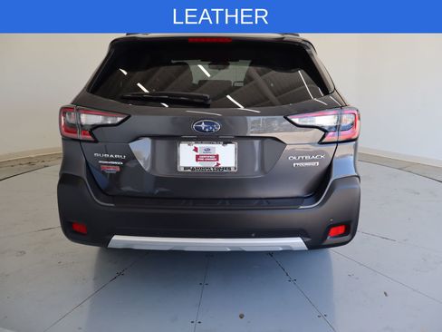 Used 2025 Subaru Outback Touring w/ Popular Package #2 image 6