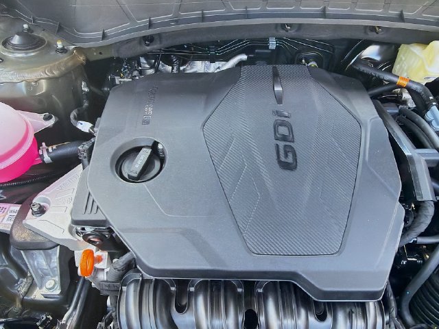 New 2026 Hyundai Tucson SEL Plus FWD image 30