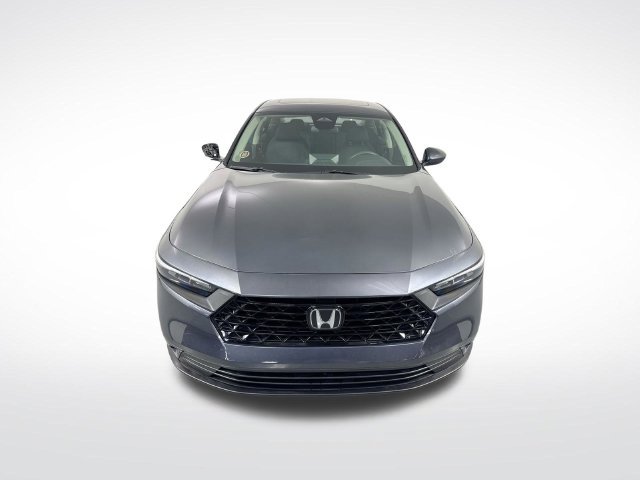 Certified 2024 Honda Accord EX image 27