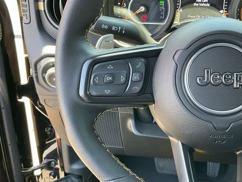 New 2024 Jeep Wrangler Unlimited Rubicon 392 image 25