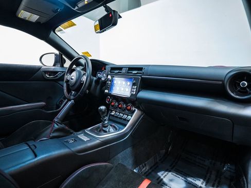 Used 2023 Subaru BRZ Limited image 11