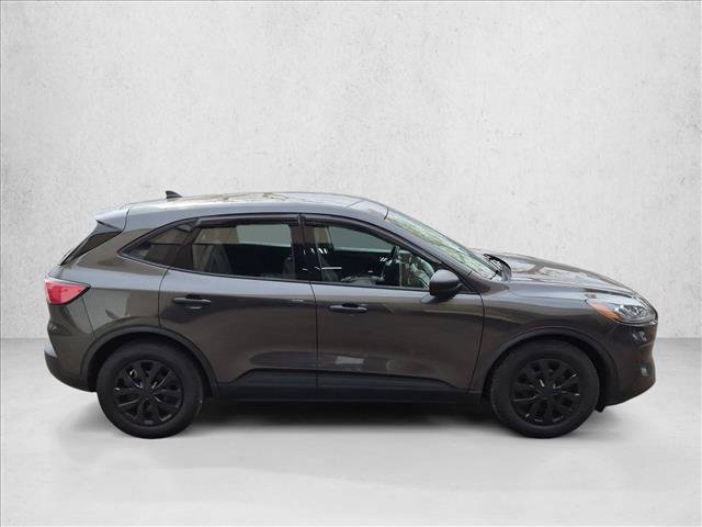 Used 2020 Ford Escape S FWD image 4