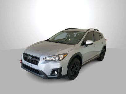 Used 2018 Subaru Crosstrek 2.0i Premium w/ Popular Package #2