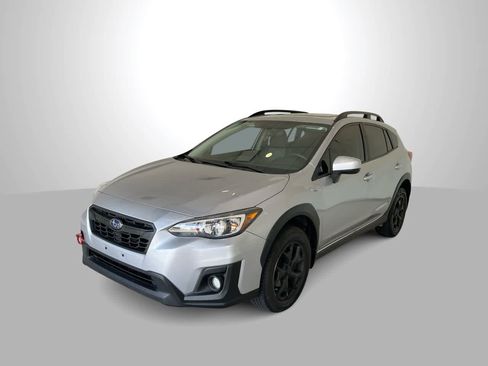 Used 2018 Subaru Crosstrek 2.0i Premium w/ Popular Package #2 AWD/4WD image 1