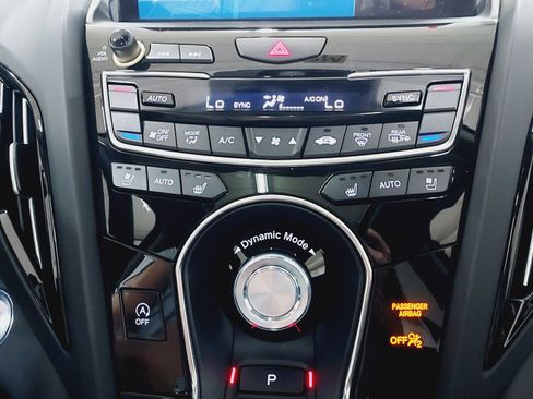 New 2026 Acura RDX w/Advance Package image 30