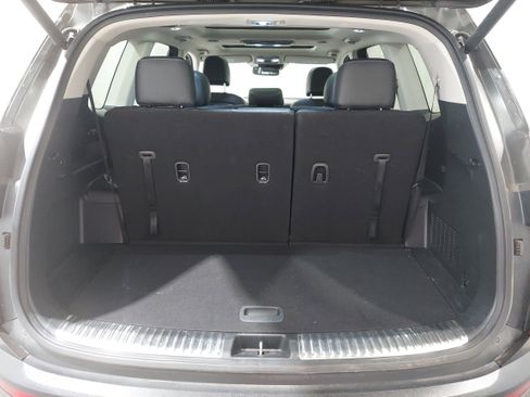 Used 2022 Kia Telluride SX image 17