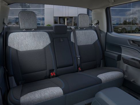 New 2026 Ford Maverick XLT AWD/4WD image 35