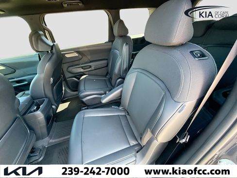 New 2027 Kia Telluride S image 22