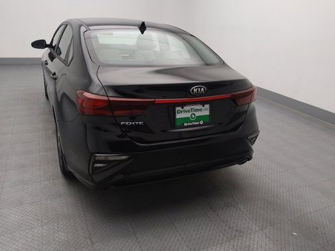 Used 2021 Kia Forte LXS FWD image 6