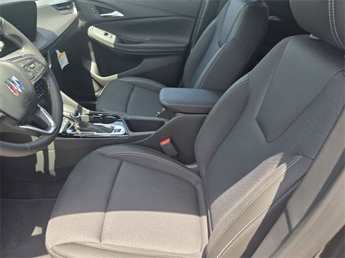 New 2026 Buick Encore GX Preferred w/ Comfort Package image 17