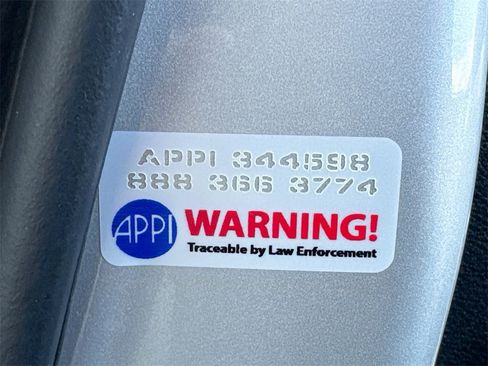 Used 2024 Nissan Rogue SV image 28