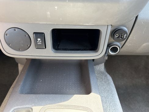 Used 2018 Nissan Frontier S image 18