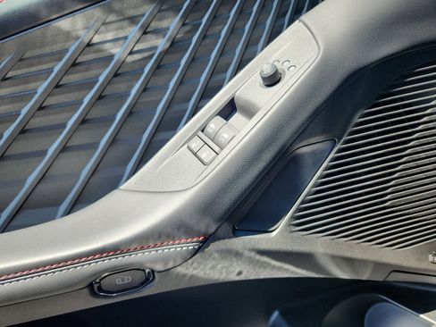 New 2025 Dodge Charger R/T w/ Quick Order Package 25M R/T image 16