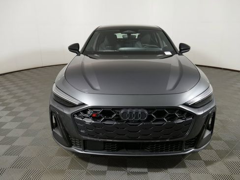 New 2025 Audi S5 Premium Plus image 8