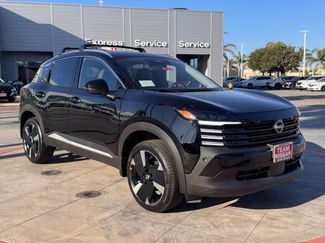 New 2026 Nissan Kicks SR w/ Illumination Package video 2