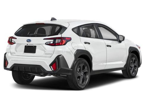 New 2026 Subaru Crosstrek 2.5i image 2