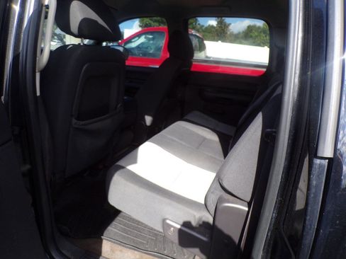 Used 2008 Chevrolet Silverado 1500 LS image 11