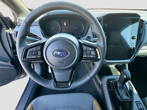 Certified 2026 Subaru Crosstrek 2.5i Sport image 14
