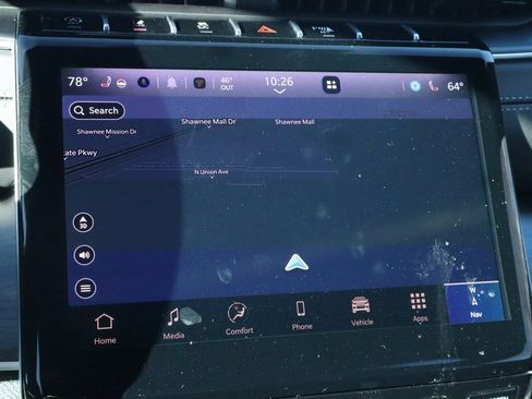 New 2025 Jeep Grand Cherokee Limited image 8