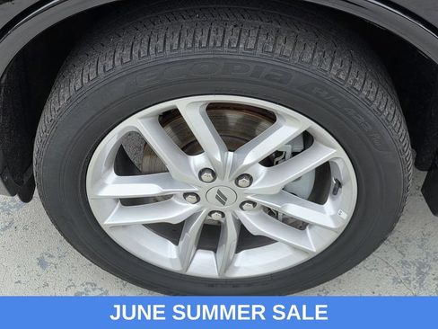 Used 2024 Dodge Durango GT AWD/4WD image 40