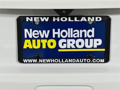 Used 2022 Jeep Compass Limited image 18