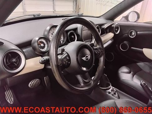 Used 2013 MINI Cooper Roadster S image 9