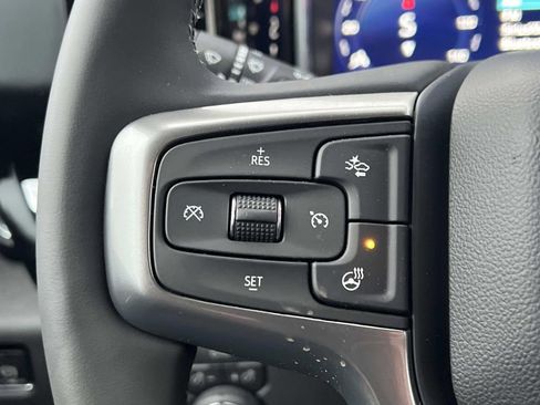 New 2026 Chevrolet Silverado 1500 LT AWD/4WD image 20