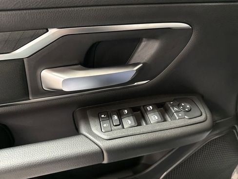 New 2026 RAM 1500 Big Horn image 22