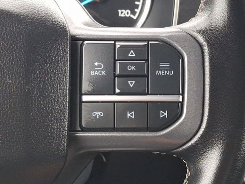 Used 2023 Ford F150 XLT w/ Equipment Group 302A High AWD/4WD image 22