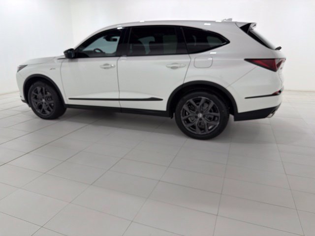 Certified 2024 Acura MDX A-Spec AWD/4WD image 2