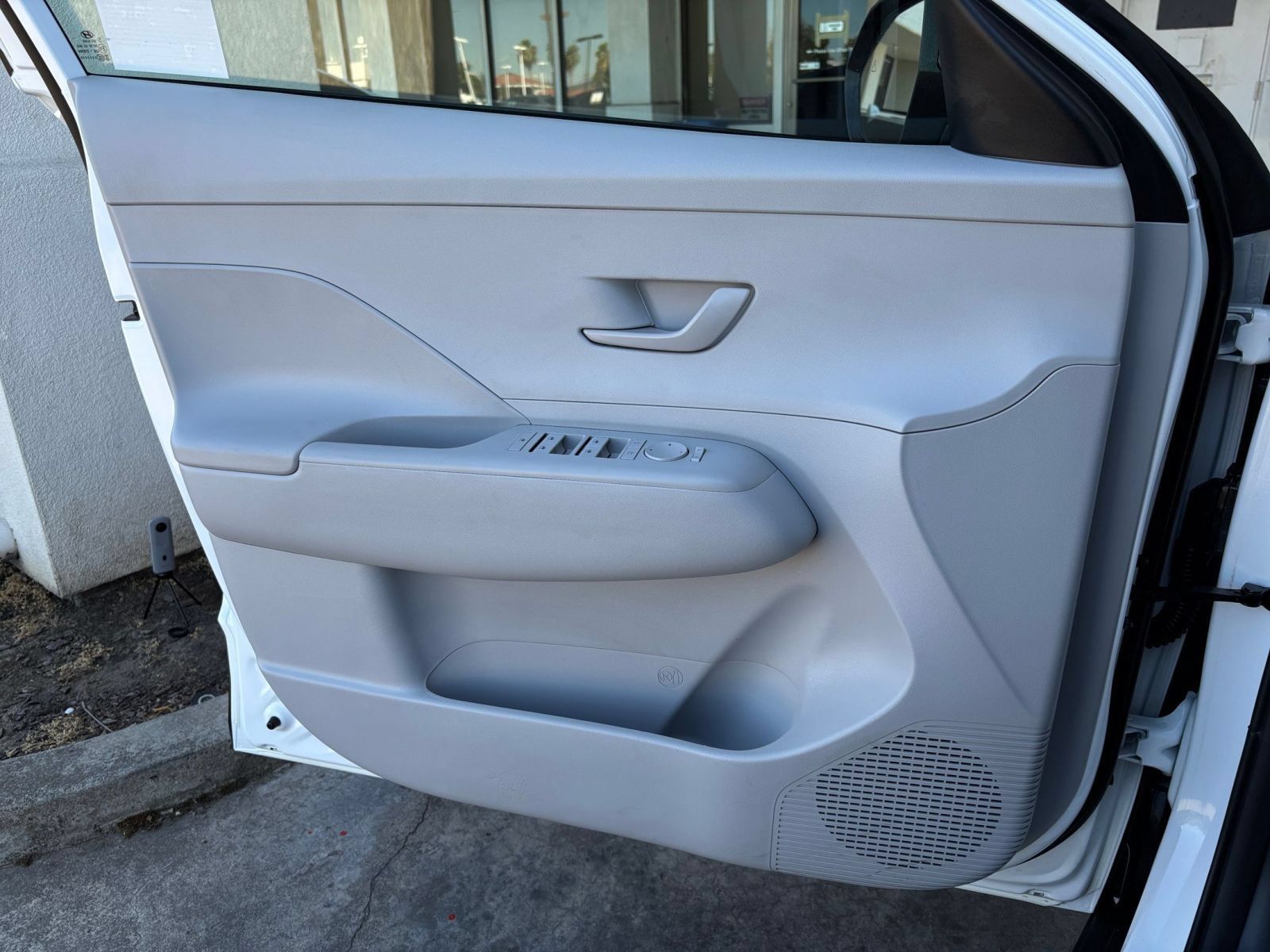 Used 2026 Hyundai Kona SEL Sport FWD image 18