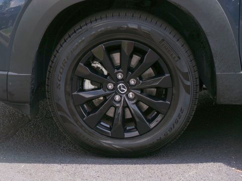 Certified 2023 MAZDA CX-50 AWD 2.5 S w/ Cargo Package image 15