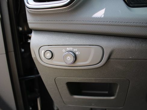 New 2026 Chevrolet TrailBlazer LS w/ LS Convenience Package FWD image 14