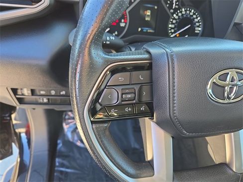 Used 2022 Toyota Tundra SR5 image 9