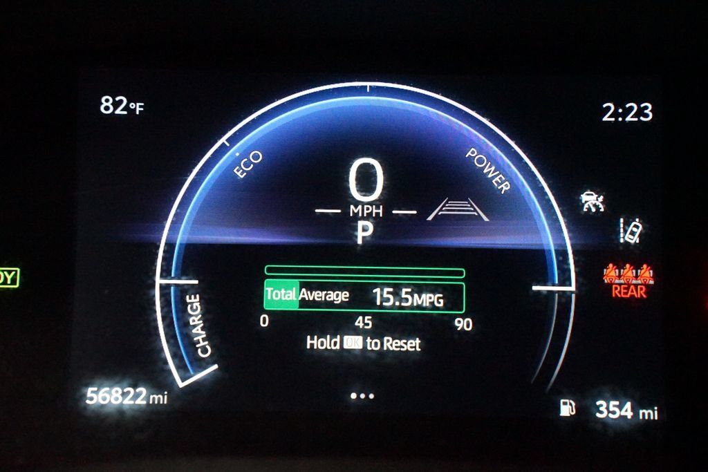 Certified 2025 Toyota Camry SE FWD image 17