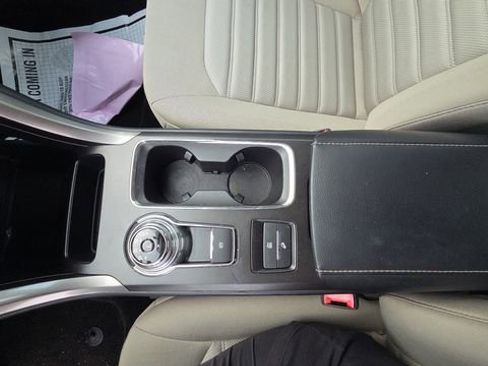 Used 2018 Ford Fusion S image 28