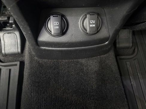 Used 2022 Kia Sportage Nightfall Edition w/ Nightfall Fwd Premium Package image 31