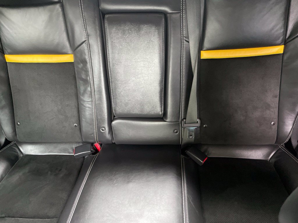 Used 2012 Dodge Challenger SRT8 Yellow Jacket w/ Premium Sound Group RWD image 15