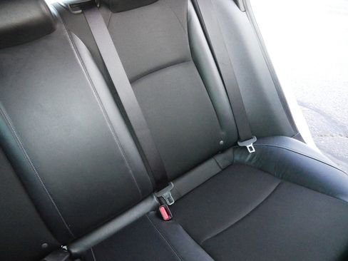 Used 2020 Honda Civic Sport image 14