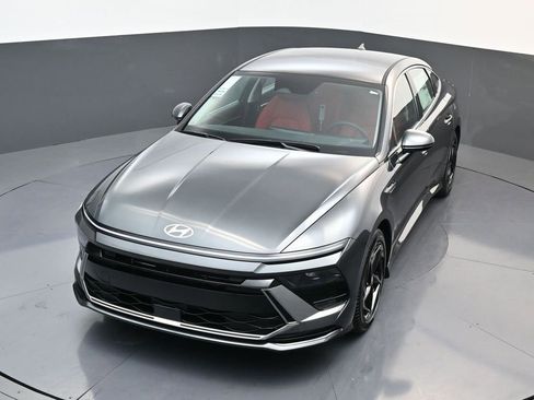 New 2026 Hyundai Sonata SEL image 23