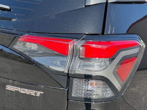 Certified 2025 Subaru Forester Sport w/ Popular Package #2 image 26