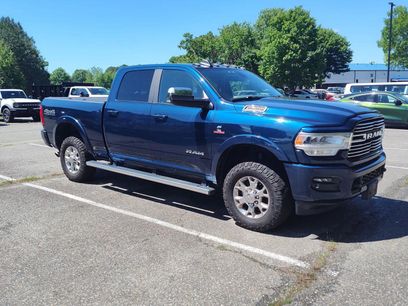 Used 2022 RAM 2500 Laramie