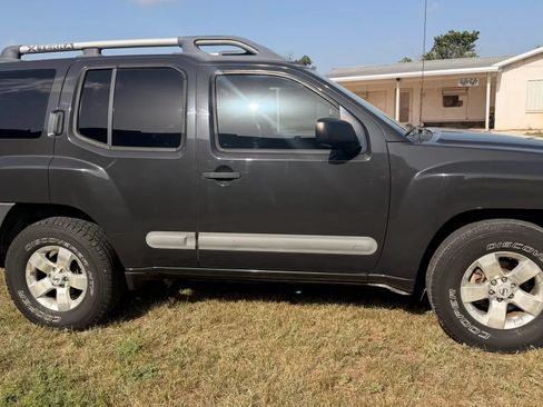 Used 2012 Nissan Xterra S RWD image 6