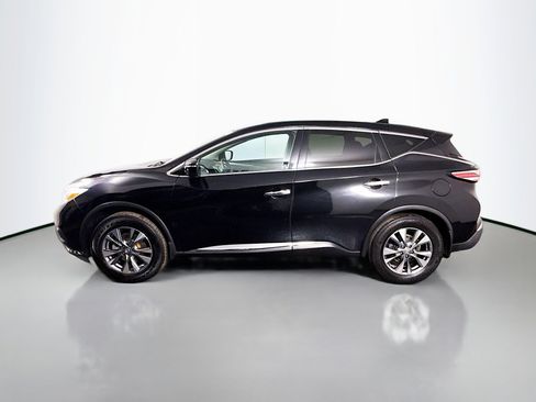 Used 2017 Nissan Murano S w/ Navigation Package image 6